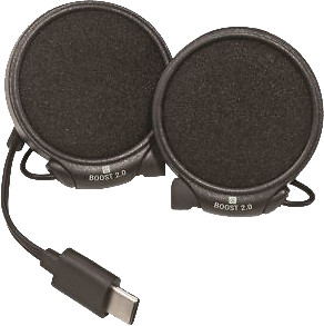 UClear Exo-Com Replacement Speaker/Mic Kit 338107
