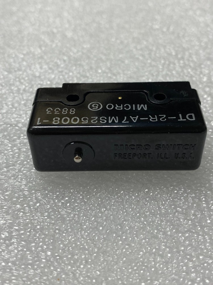 MICRO DT-2R-A7 Switch