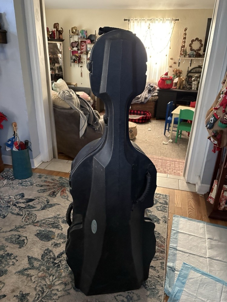 Cello 4/4