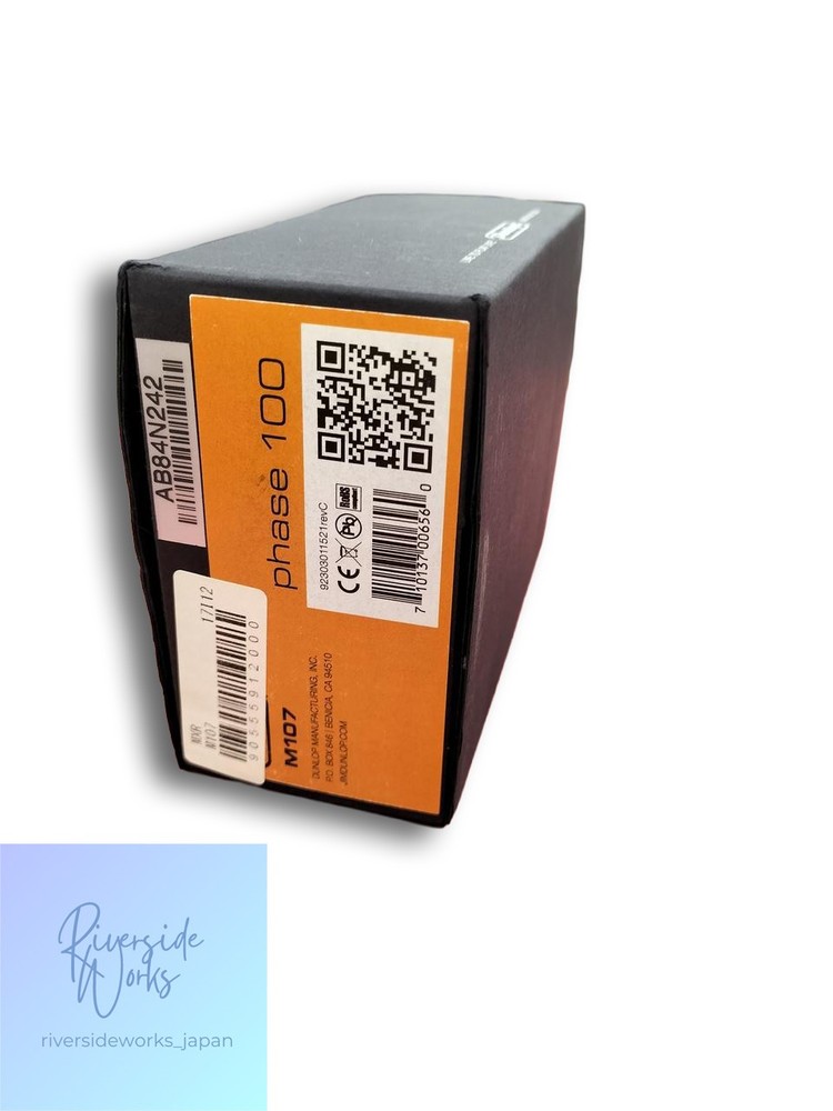 MXR PHASE100 Phaser Effects Pedal for Guitar JP