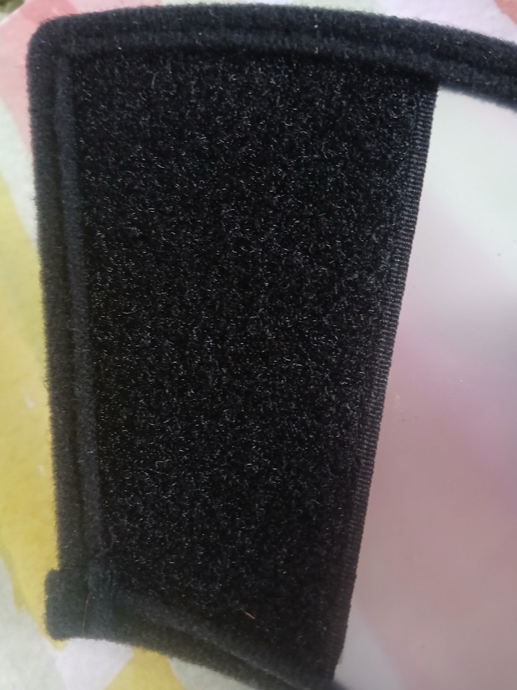 Adjustable Ecollar Cone