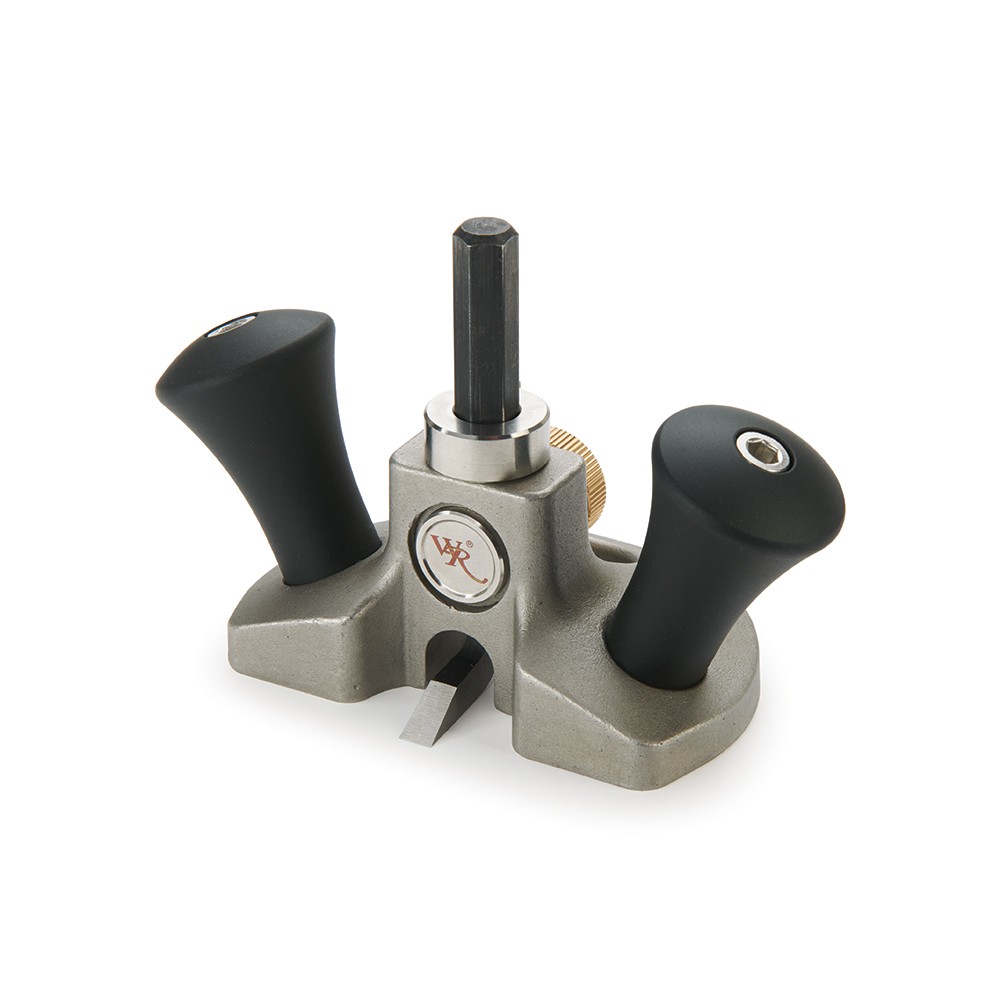 WOODRIVER Router Plane