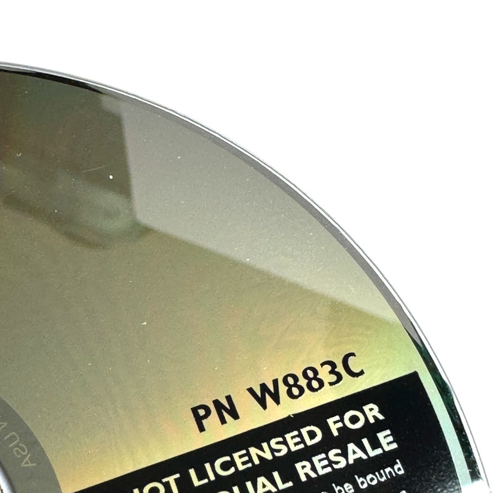 Roxio Creator DE 10.1 Software DVD CD Create Burn Media Audio