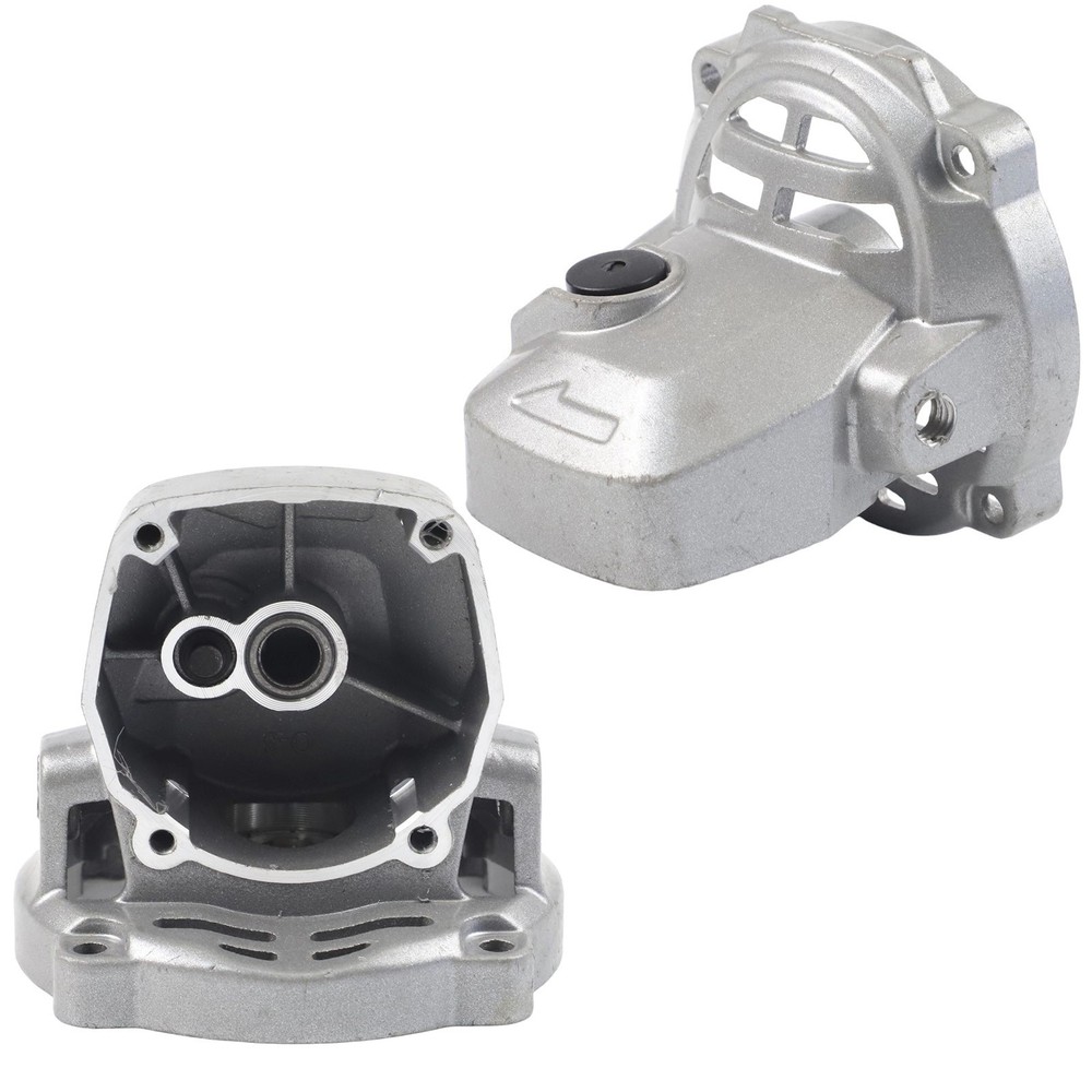 Replacement Aluminum Brushless Angle Grinder Head Shell for 100 Type Grinders