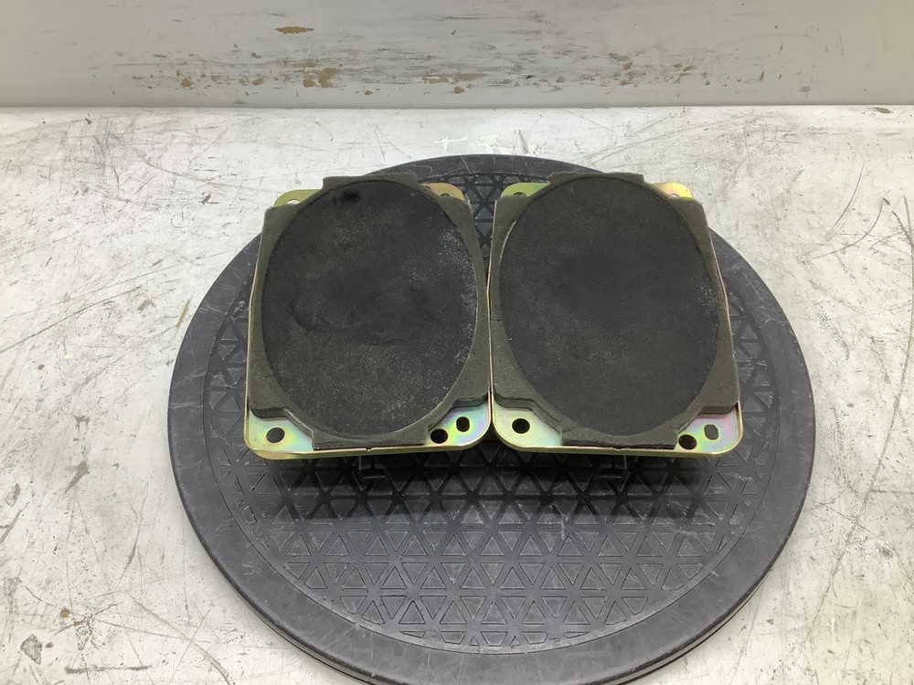 Delco Electronics 16233365 Car Speaker Pair