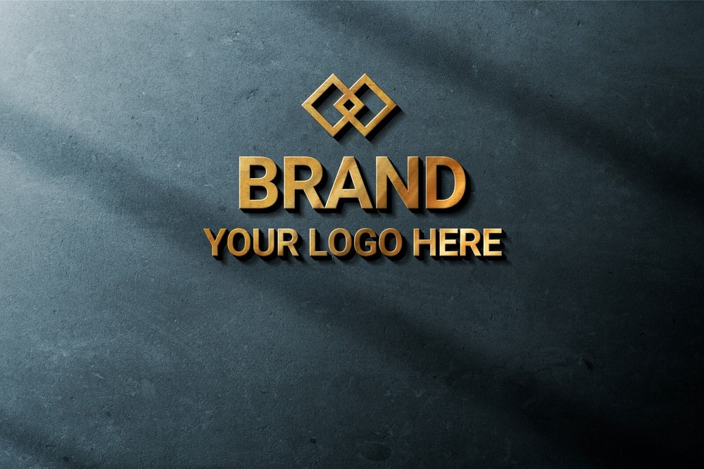 Graphic Designer Logo Designer 3D Logo