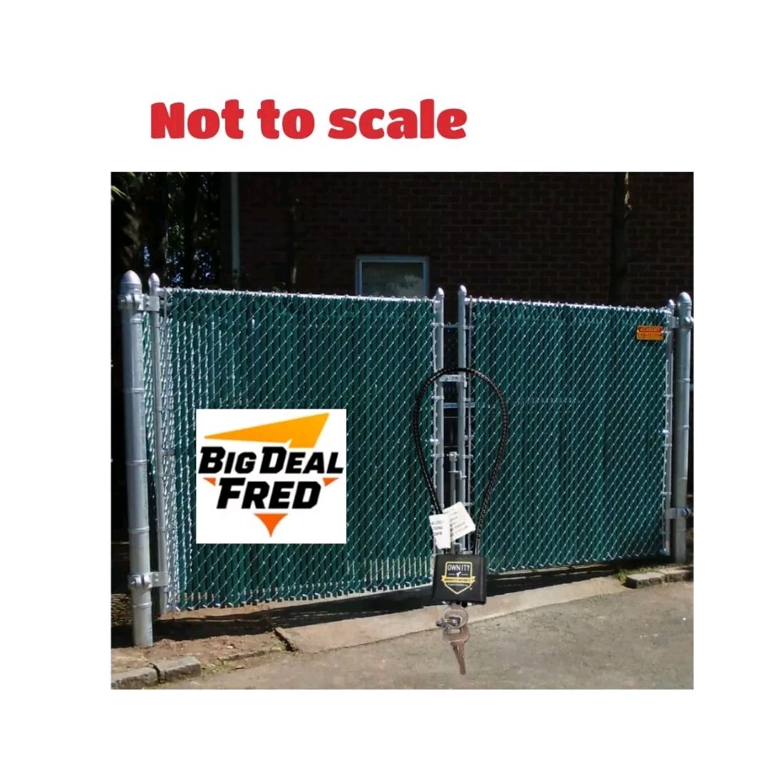 GUN LOCK Regal Firearm Cable Lock 2 Pack R11SC3 Rifle Shotgun Revolver New