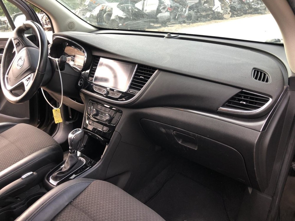 Sun Visor Left Driver Fits 13-22 ENCORE 957097