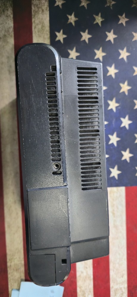 Kronos InTouch 9100 Time Clock 8609100-003 *TESTED* #7700