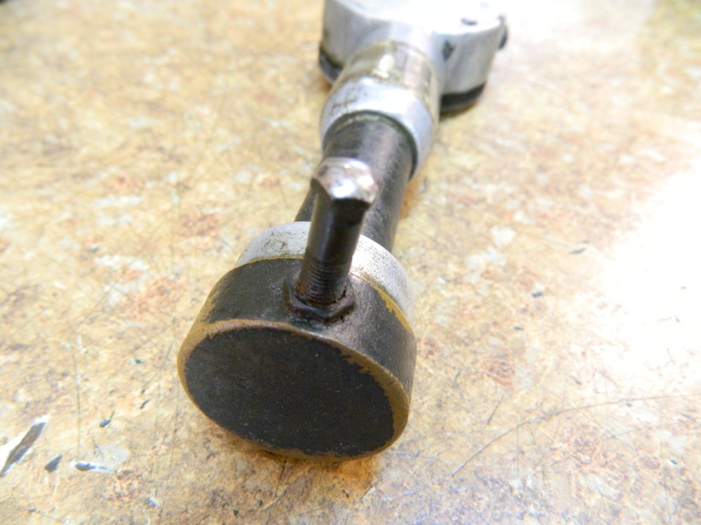 STANDARD #3 Dial Bore Gage Range 2.015" - 2.045"