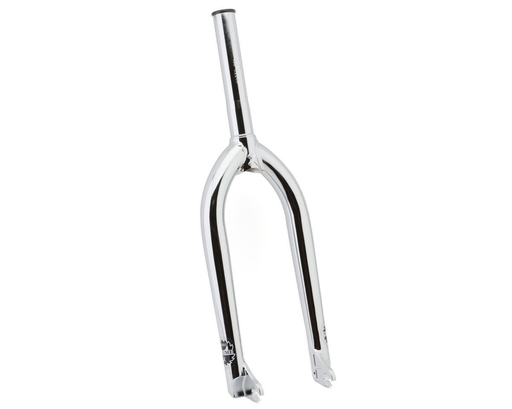 Volume Smoko Fork (Chrome)