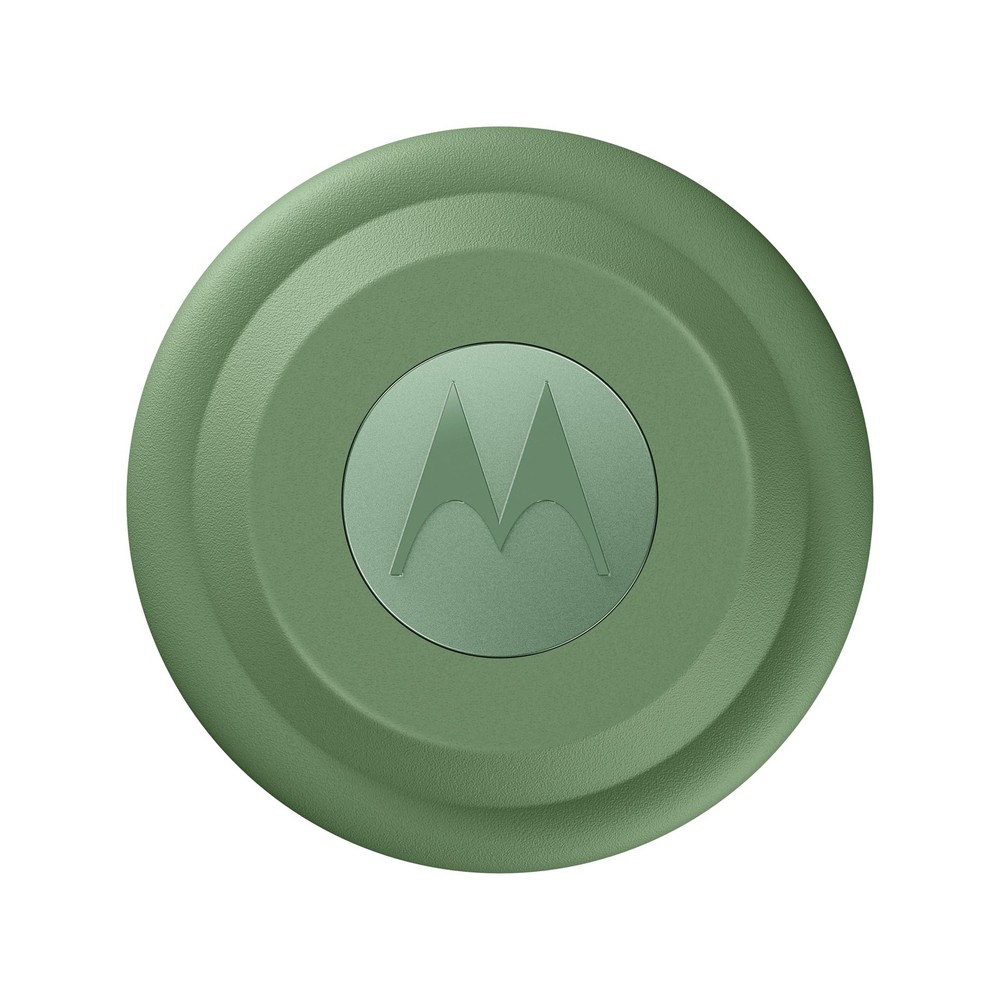 Motorola PG38C06069 Bluetooth Tracking Tag Jade Green 1 Pack