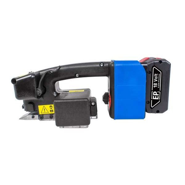 Encore Packaging Ep-1265 Batterypoweredsealer, 18V, Polyester, Flat