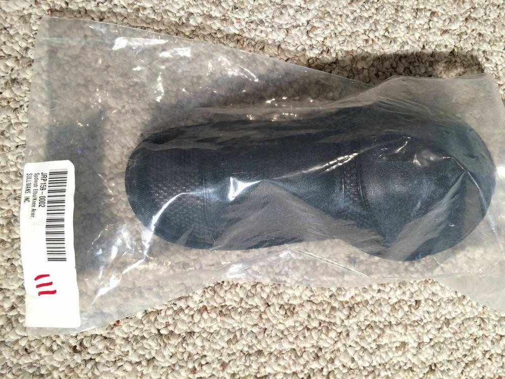 Sullivan's	Elbow/Knee Armor	JRP159-0002