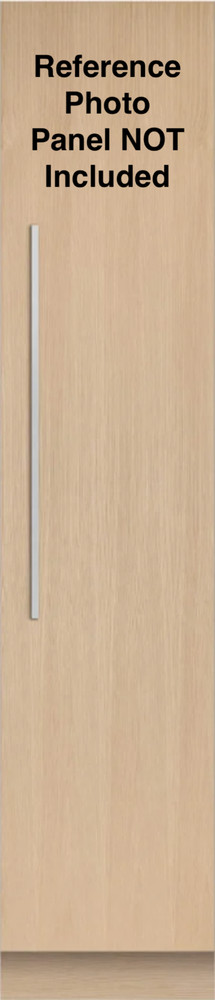 Fisher & Paykel 18" Panel Ready Freezer Column - RS1884FRJK1