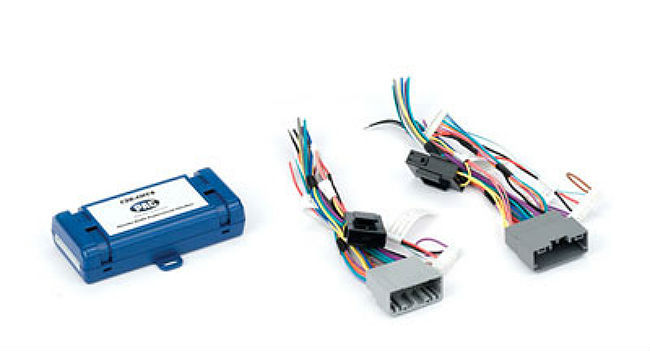 PAC C2R-CHY4 Radio Replacement Interface 04-10 Chrysler Jeep Dodge C2RCHY4