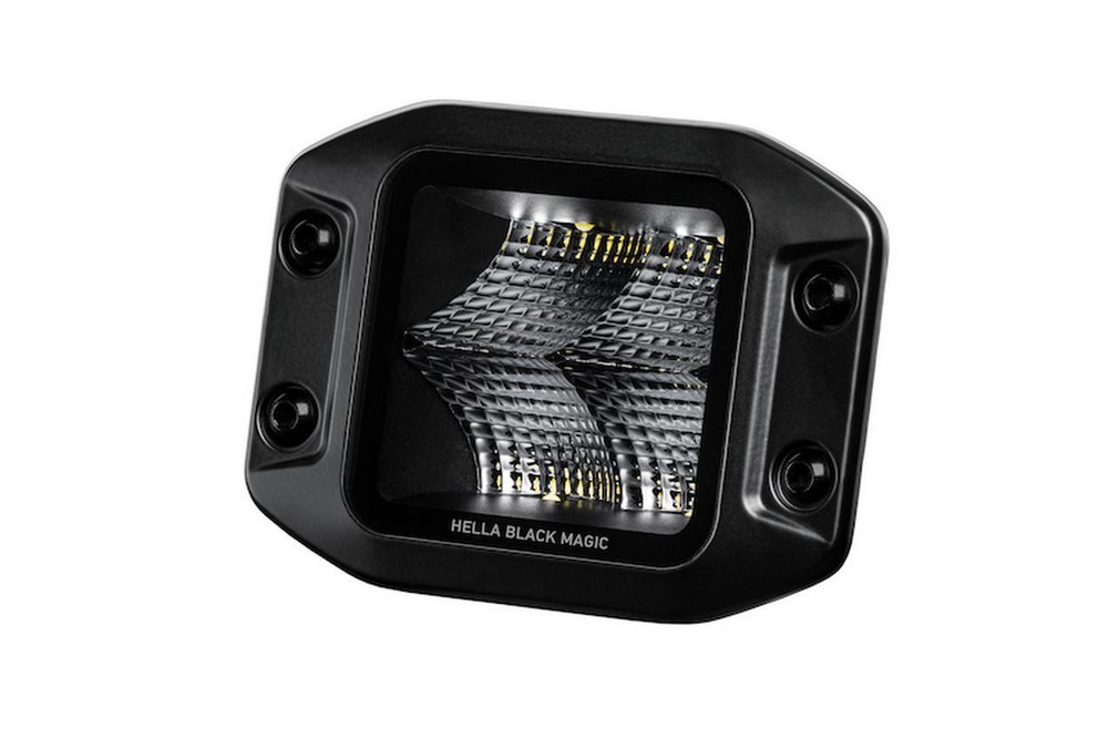 Hella Auxiliary Light