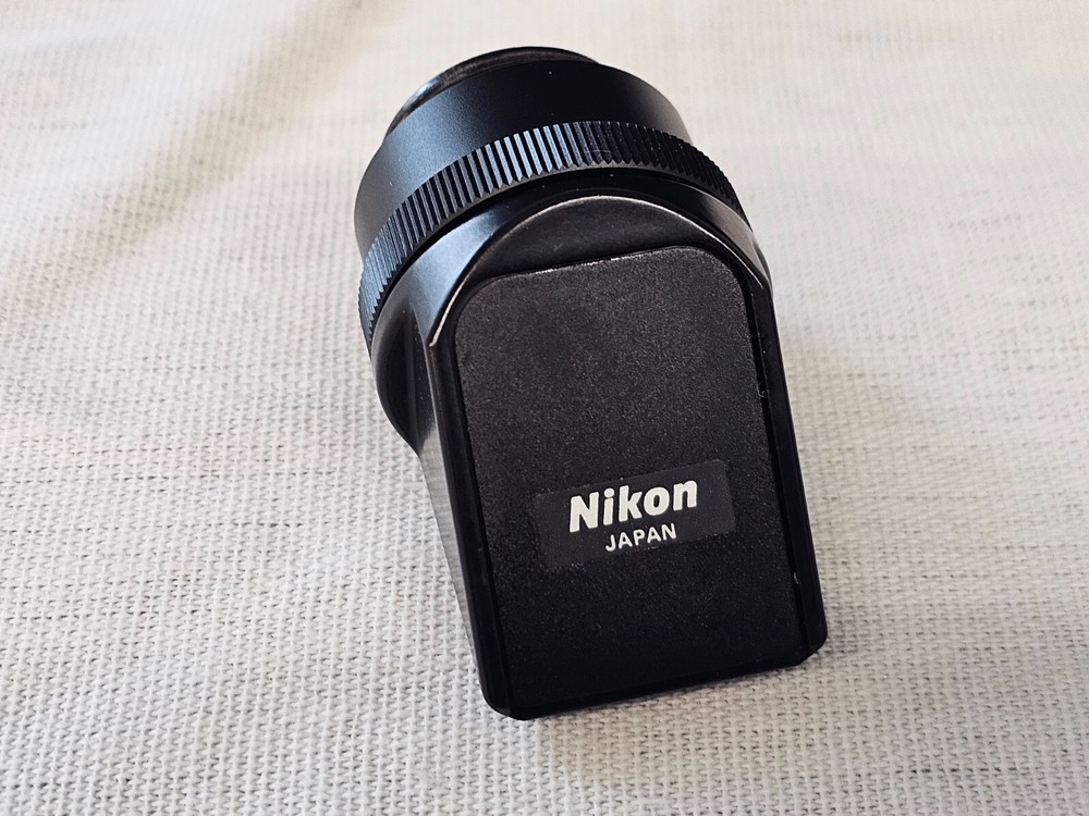 Nikon Eclipse E800 E1000 Microscope Cross hair Objective Lens Parts