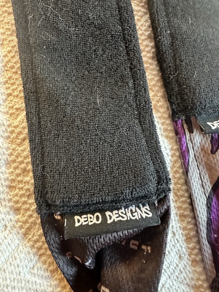 Paintball Head Bands 2 Ea