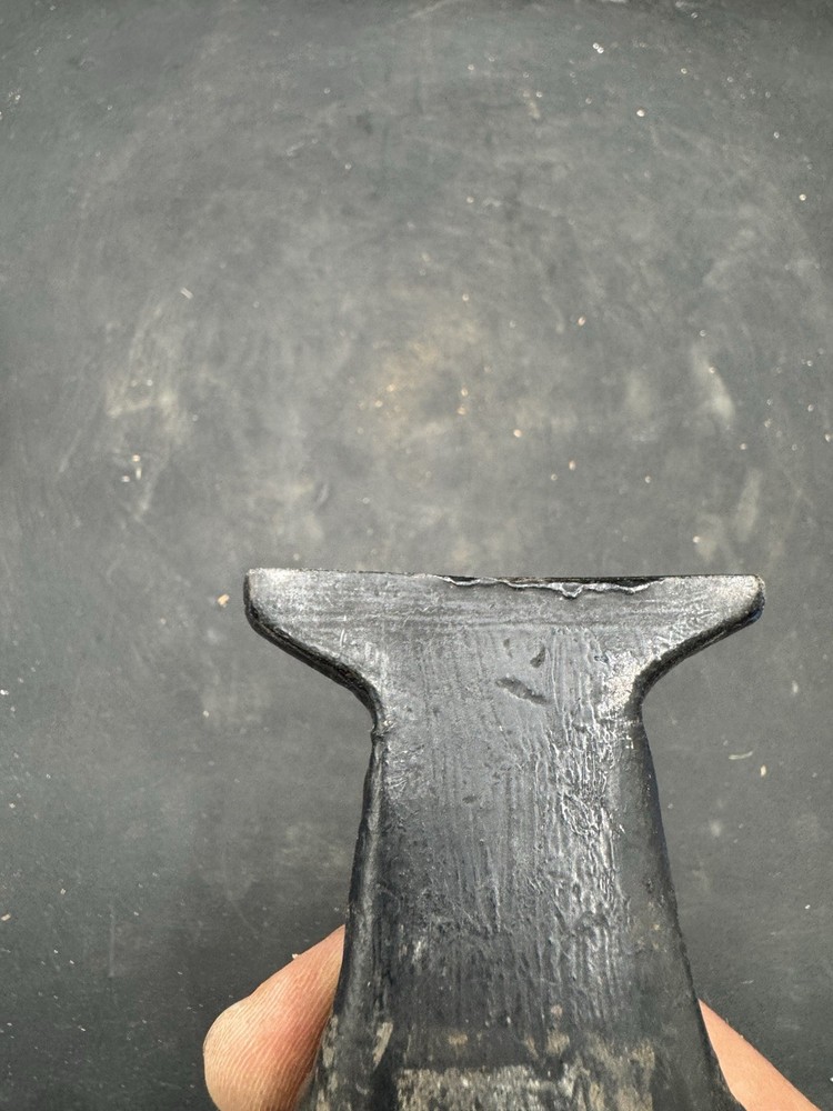 Vintage Blacksmith Anvil Hardy