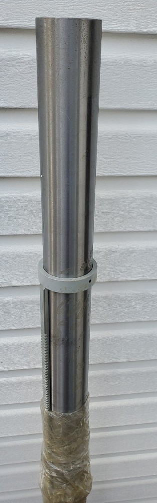 Delta Drill Press Column For 16-1/2" Variable Speed Drill Press 17-925