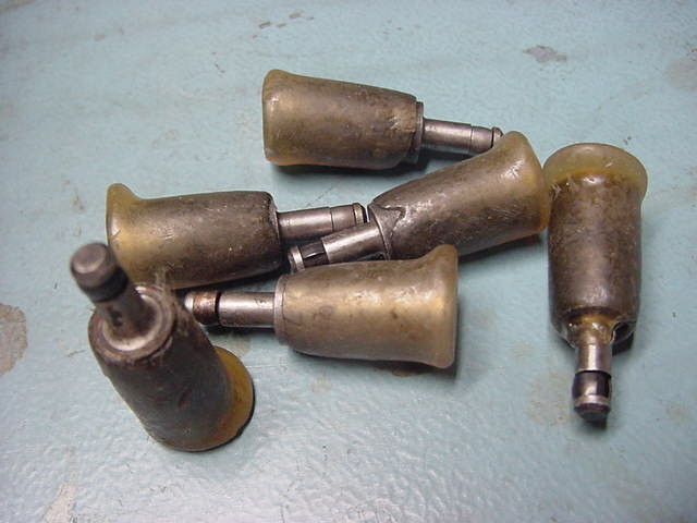 2x NEW Aircraft Tool Flush Rivet Squeezer MM206-7 ( 3/8 x 7/8 x 3/16 ) USA MADE