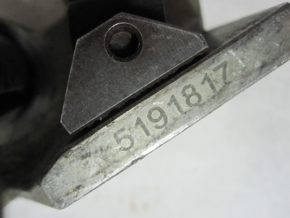 Heavy Duty Polyester Strapping Bander Strap Tensioner (A)
