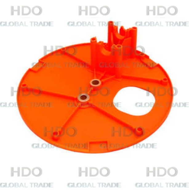 DYNAMIC DYNACUBE VEGETABLE CUTTER INTERMEDIATE PART WITH RING