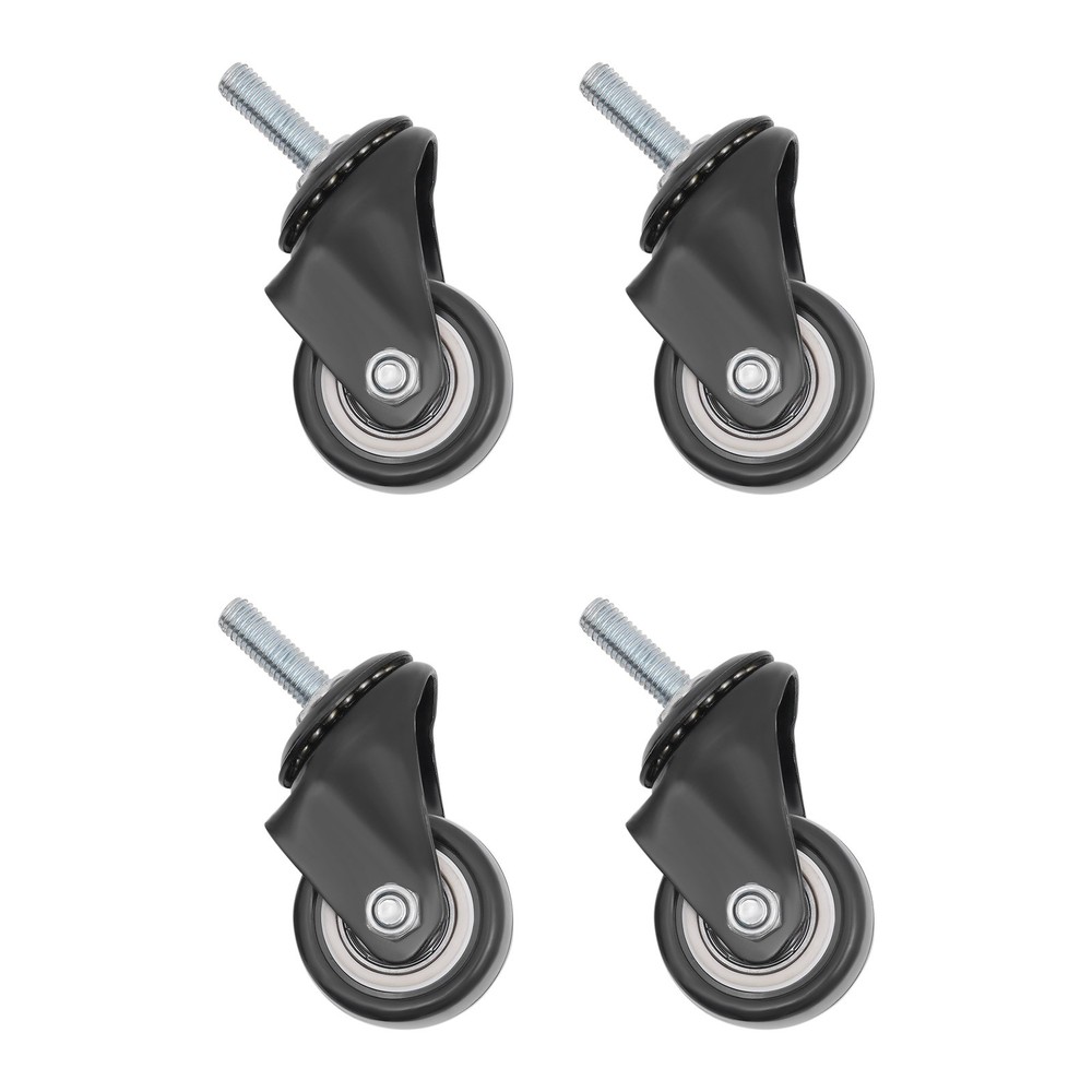 Acrylic Printer Stand, Free Standing Printer Stand, Printer Stand with Wheels