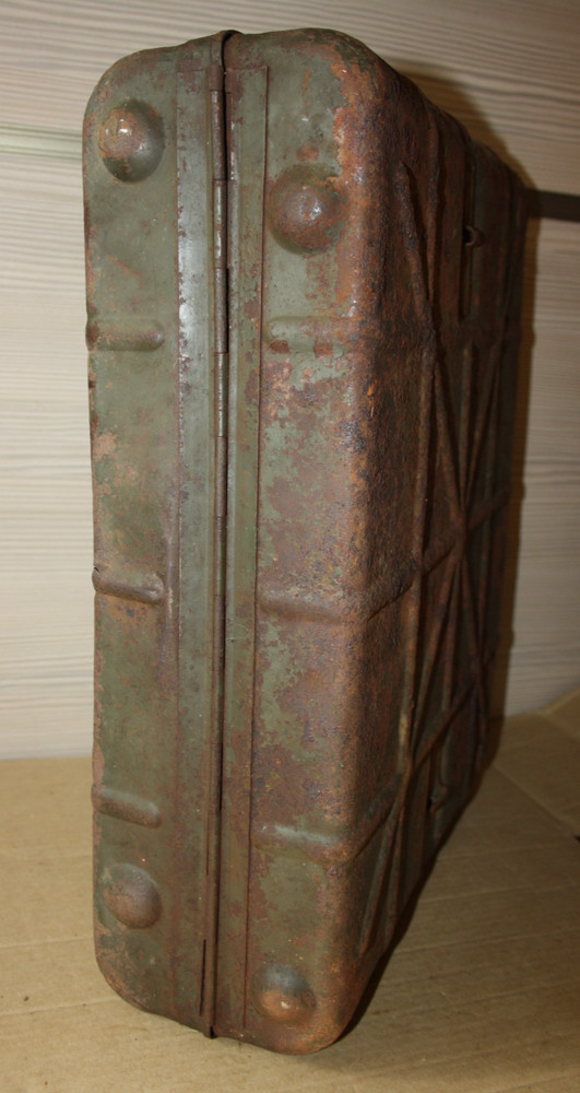 WW2 Original German Box for M24 stick grenades