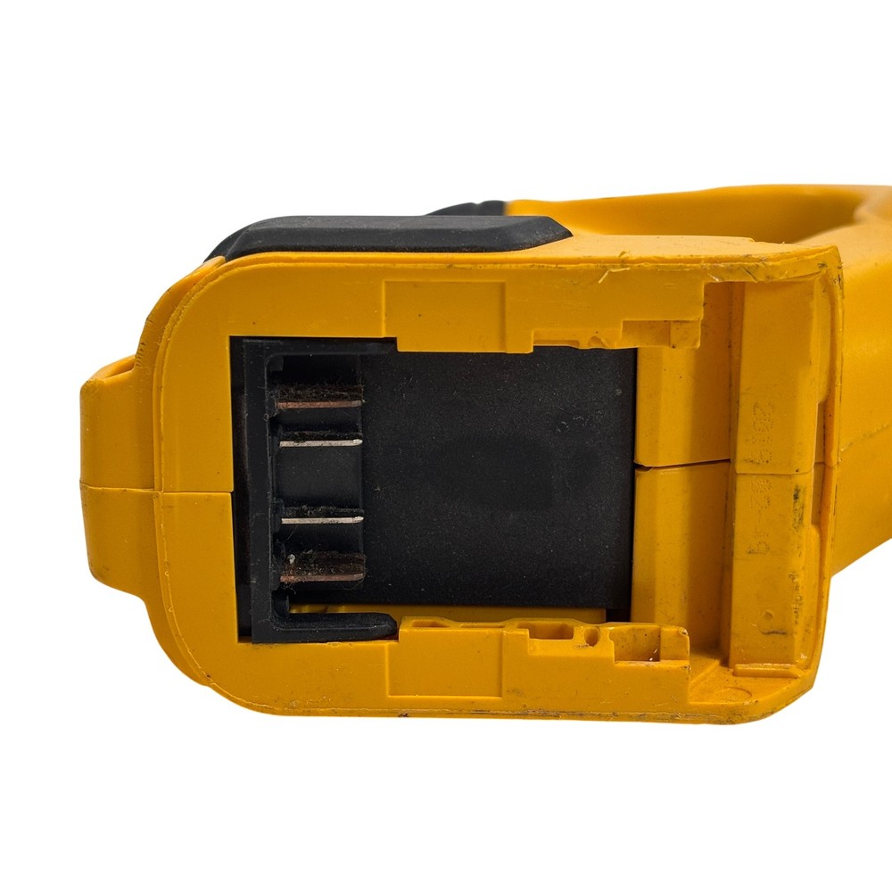 DeWalt DCS381 20V MAX Cordless Variable Speed Reciprocating Saw