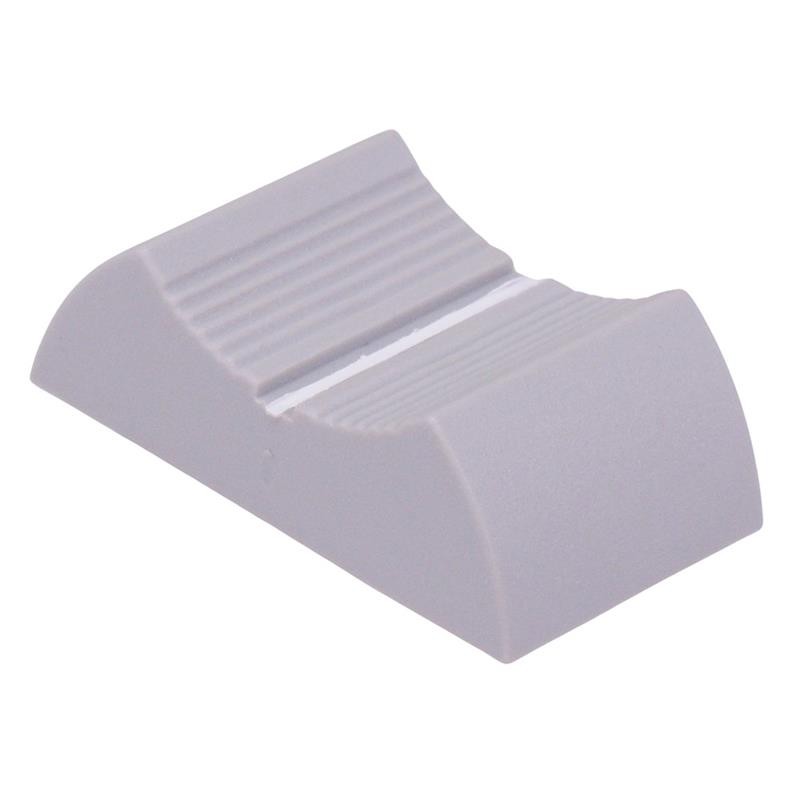 CP3356 Grey Slide Potentiometer Control Knob CLIFF
