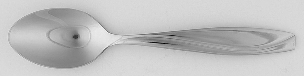 Oneida Silver Groove  Teaspoon 3988350