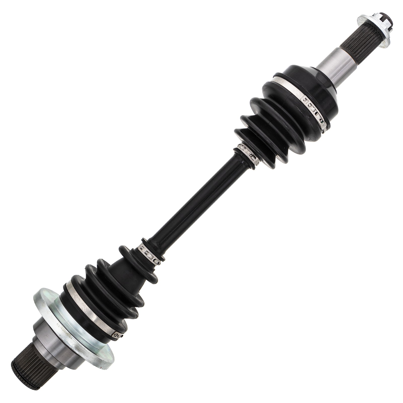 NICHE High Strength CV Axle Set for Yamaha Grizzly 660 5KM-2530U-13-00 2003-2008