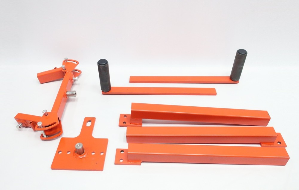 Martin Engineering 34695-U2 Belt Tracker 42-52in