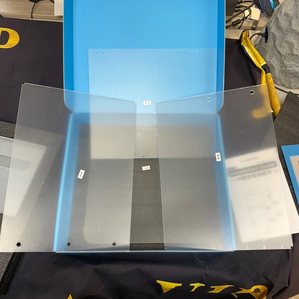 Flashforge AD5x Enclosure Kit