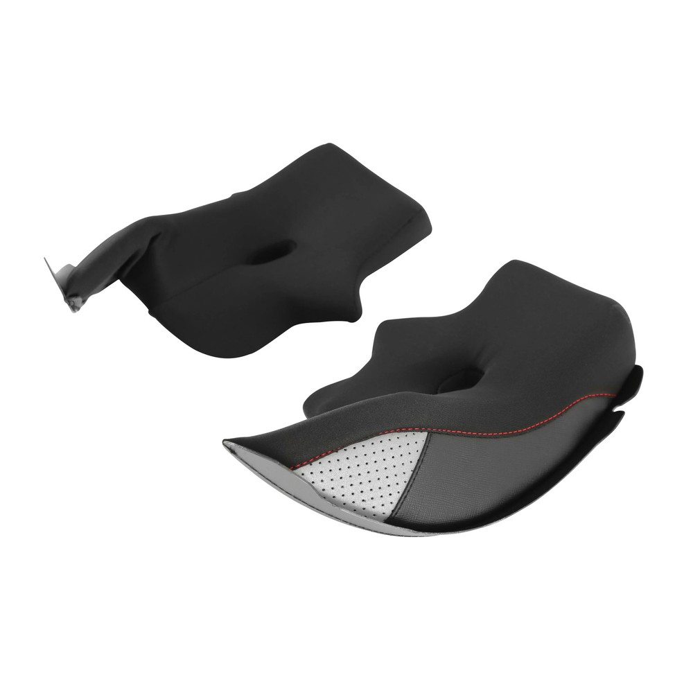 GBCPXS5 Simpson Motorcycle GHOST BANDIT Cheek Pad