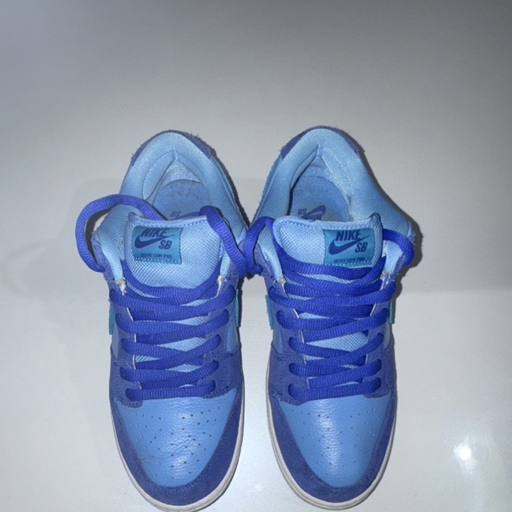 Nike SB Blue Raspberry