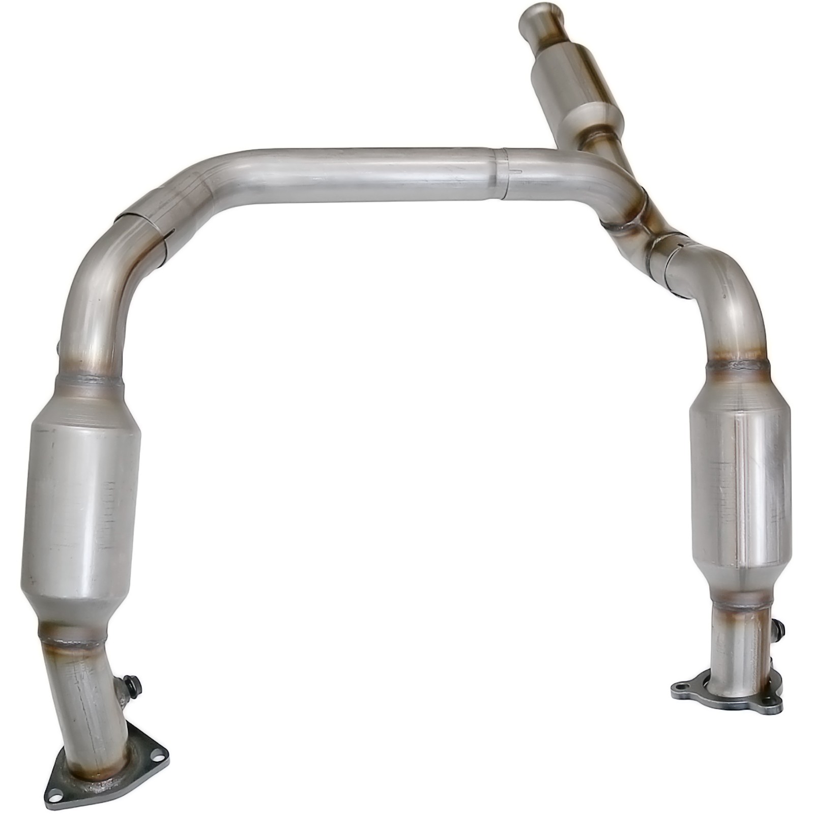 Catalytic Converter for Chevy Silverado 1500 Suburban 1500 GMC Sierra 1500 09-13