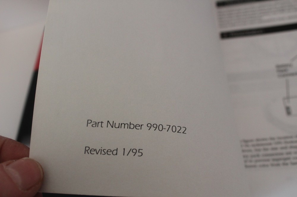 APC Smart-UPS User's Manual