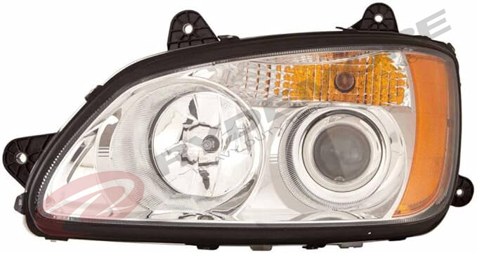 KENWORTH VARIOUS KW MODELS Headlamp Assembly