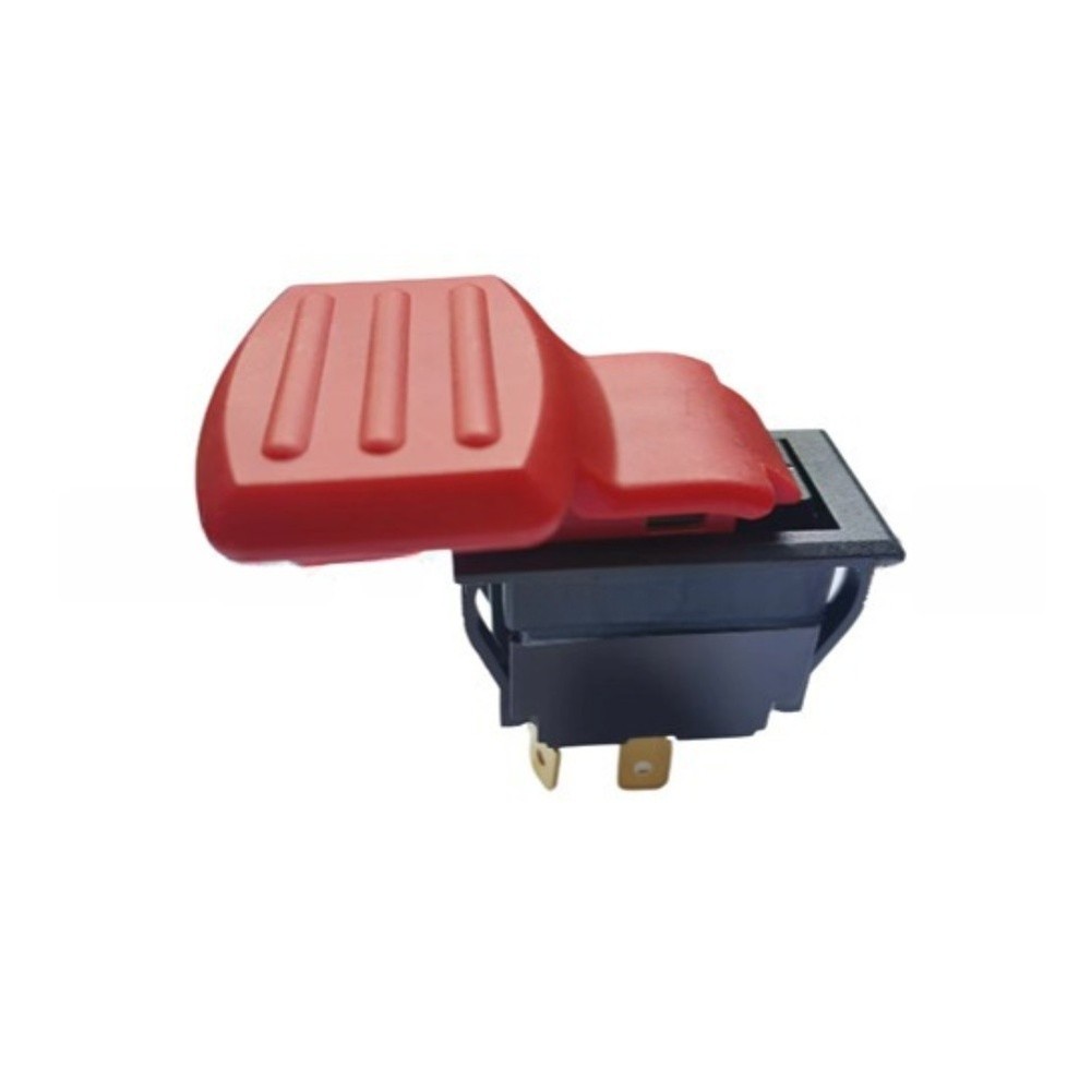 DW735 DW735X Planer Power Switch Replacement with User Friendly Design