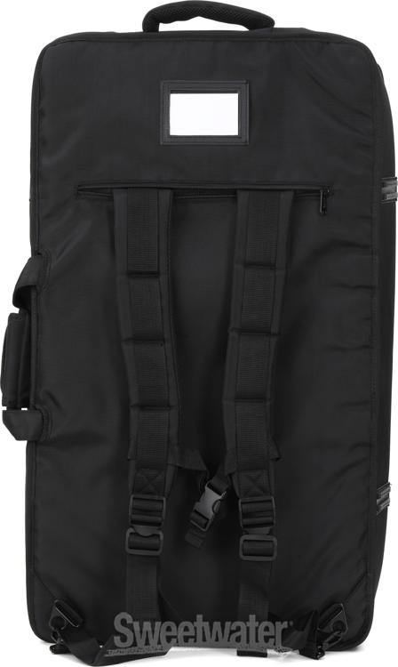 ProX ZeroG Lightweight Backpack for Large DJ Controllers