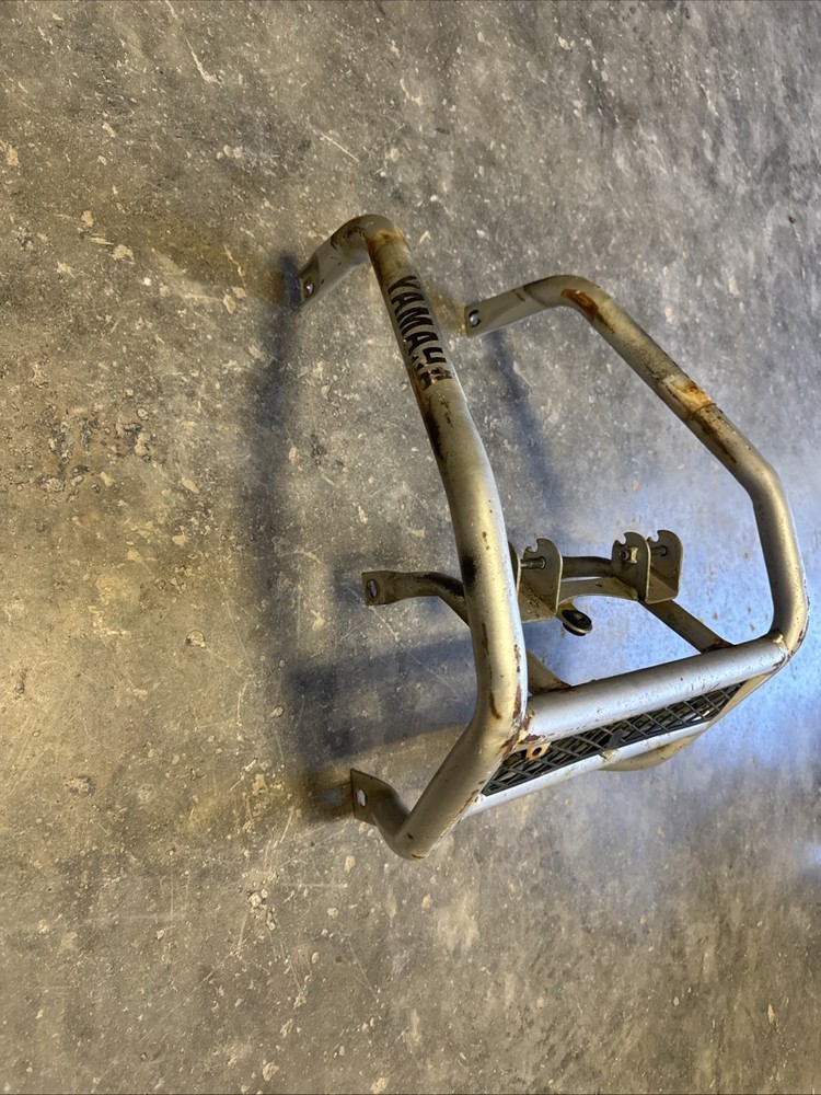 Yamaha Wolverine 350 Front Bumper 1999