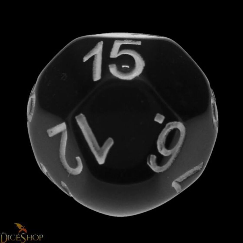 Single Dice - DCC D15