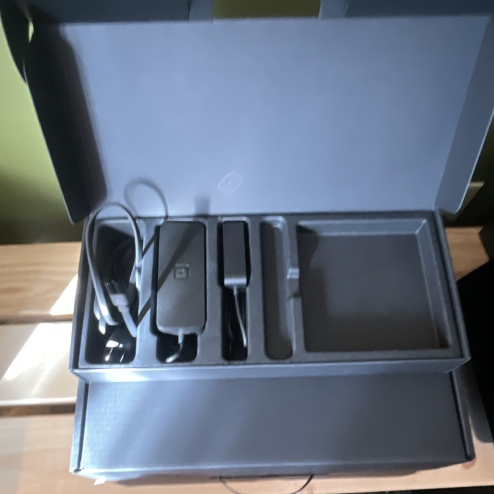 Square Register POS System for Retail