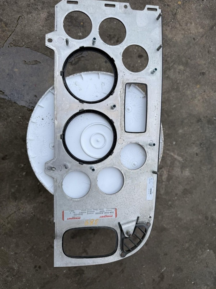 PETERBILT DASH PANEL S64 6021 300
