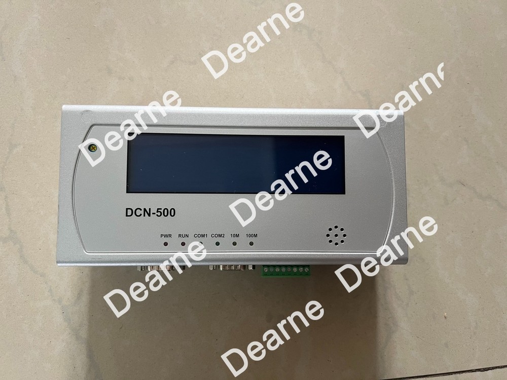 1pc Taiwan Chroma DNC500 chroma data logger
