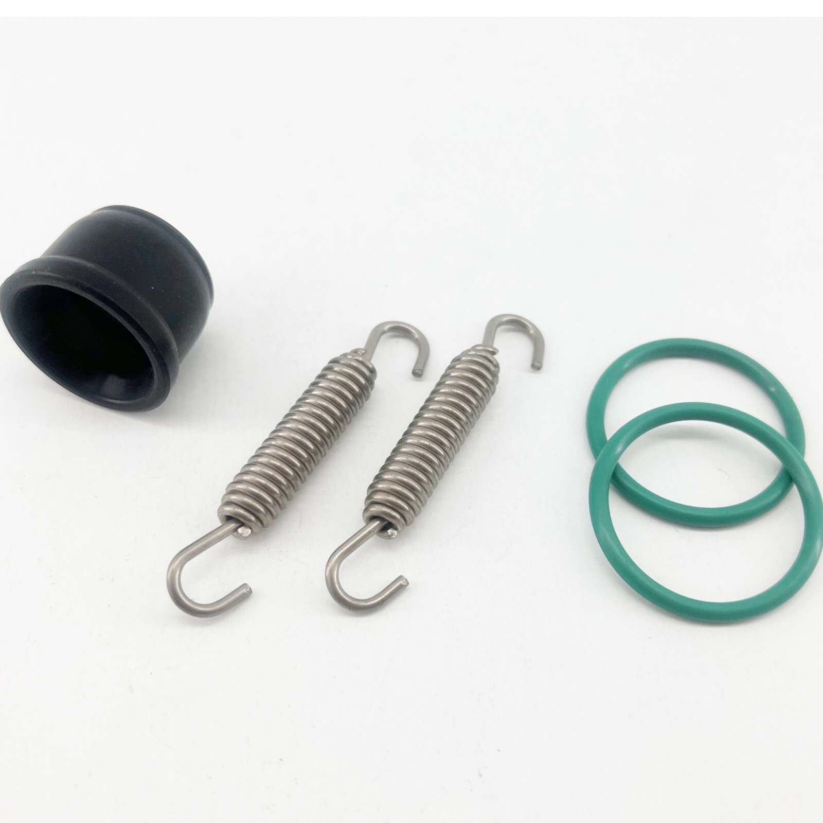 Exhaust Silencer Seal Kit Fits: KTM 50 SX50 Husqvarna TC50 GasGas MC50 SX TC MC