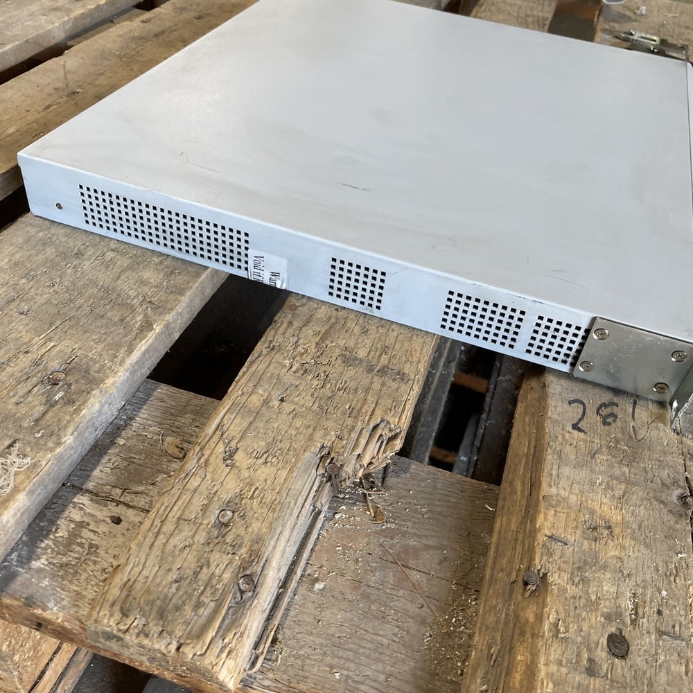 3COM SuperStack 3 Switch 3848 3CR17402-91 48 Port Ethernet Rack Mount Switch